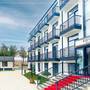 Горящие туры в отель Karvan Hotel-Sanatorium Naftalan - 3