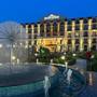Горящие туры в отель Sun City Hotel & Spa Naftalan - 1