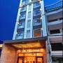 Горящие туры в отель Apollo Hotel Nha Trang - 1
