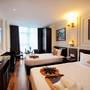 Горящие туры в отель Apollo Hotel Nha Trang - 3