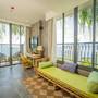 Горящие туры в отель The Signature Hotel Nha Trang - 3