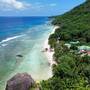 Горящие туры в отель Anse Grosse Roche Beach Villa - 2