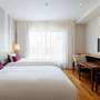 Горящие туры в отель Mitsui Garden Hotel Osaka Premier - 5