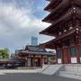 Горящие туры в отель Miyako City Osaka Tennoji - 6