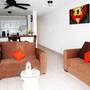 Горящие туры в отель Arrecifes Suites - 3