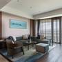 Горящие туры в отель Beijing Marriott Hotel Changping - 6