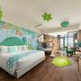 Горящие туры в отель Beijing Marriott Hotel Changping - 3