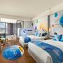 Горящие туры в отель Beijing Marriott Hotel Changping - 1