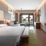 Горящие туры в отель Hyatt Regency Beijing Shiyuan - 1