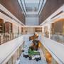 Горящие туры в отель Radisson Hotel Beijing Daxing Airport - 2