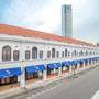Горящие туры в отель Areca Hotel Penang - 3