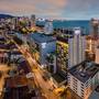 Горящие туры в отель OZO George Town Penang - 5