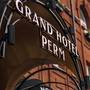 Горящие туры в отель Grand Hotel Perm - 1