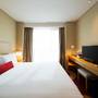 Горящие туры в отель Solaria Nishitetsu Hotel Busan - 1