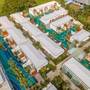 Горящие туры в отель Sugar Marina Resort -LAGOON Villas - Naiyang Beach - 3