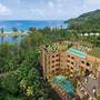Горящие туры в отель The Proud Karon Beach Phuket Trademark Collection by Wyndham - 1