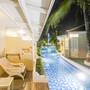 Горящие туры в отель Tuana Hotels Brook Pool Access - 5