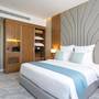 Горящие туры в отель Cantonal Hotel by Warwick - 1