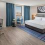 Горящие туры в отель Crowne Plaza Riyadh Palace, an IHG Hotel - 4
