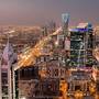 Горящие туры в отель Holiday Inn Riyadh - Al Qasr, an IHG Hotel - 1