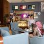 Горящие туры в отель Holiday Inn Riyadh - Al Qasr, an IHG Hotel - 6