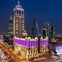 Горящие туры в отель Narcissus Hotel & Spa Riyadh - 3