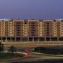 Горящие туры в отель DoubleTree by Hilton Muscat Qurum - 4