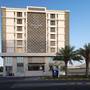 Горящие туры в отель DoubleTree by Hilton Muscat Qurum - 2