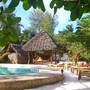 Горящие туры в отель Pole Pole Bungalows - 6