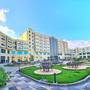 Горящие туры в отель The Plaza Hotel & Resort - 1