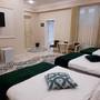 Горящие туры в отель Al Madina Hotel Samarkand - 2