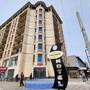Горящие туры в отель Bex Sueno Hotel - 6