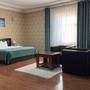 Горящие туры в отель Grand Hotel Sogdiana - 1