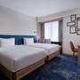 Горящие туры в отель Hilton Garden Inn Samarkand - 1