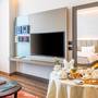 Горящие туры в отель Hilton Garden Inn Samarkand Sogd - 5