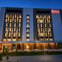 Горящие туры в отель Hilton Garden Inn Samarkand Sogd - 1