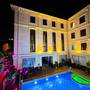 Горящие туры в отель Medina Hotel Samarkand - 2