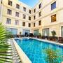 Горящие туры в отель Medina Hotel Samarkand - 1