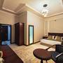 Горящие туры в отель Medina Hotel Samarkand - 1