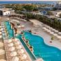 Горящие туры в отель Asterias Beach - 1