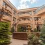 Горящие туры в отель Shaxzoda Elite Hotel - 6