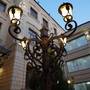 Горящие туры в отель Shaxzoda Elite Hotel - 5