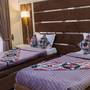Горящие туры в отель Shaxzoda Elite Hotel - 2