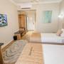 Горящие туры в отель Wellfort Hotel - 2