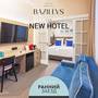 Горящие туры в отель Bazilevs Boutique Hotel - 1