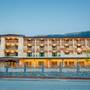 Горящие туры в отель Gistola Hotel Mestia - 2