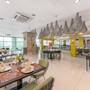 Горящие туры в отель Crown Regency Hotel Towers - 3