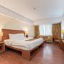Горящие туры в отель Crown Regency Hotel Towers - 6