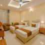 Горящие туры в отель Amber Beach Hotel - 3