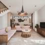 Горящие туры в отель Eight Palms Villa Seminyak by Ini VIE Hospitality - 4